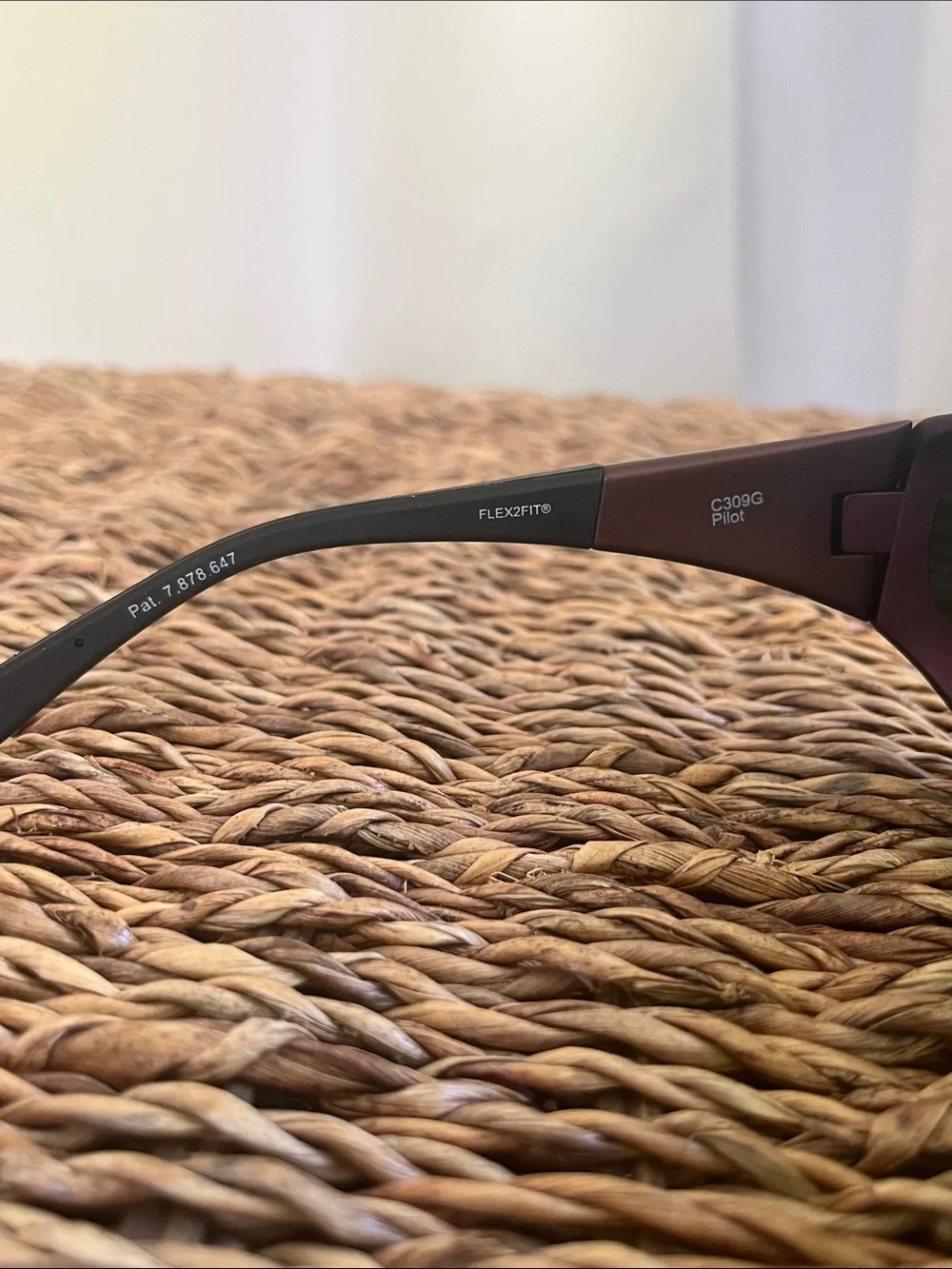 Cocoons fitover sunglasses